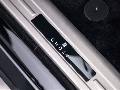 Used 2025 Rolls-Royce Ghost AWD/4WD image 33