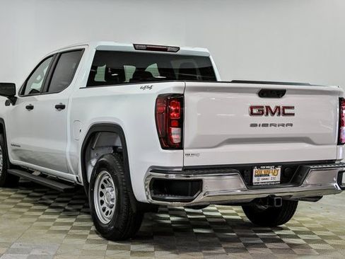 New 2026 GMC Sierra 1500 Pro w/ Pro Value Package image 4