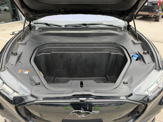 Used 2021 Ford Mustang Mach-E Premium AWD/4WD image 13