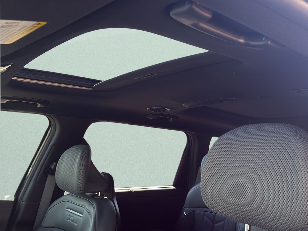 New 2027 Kia Telluride SX X-Line AWD/4WD image 24