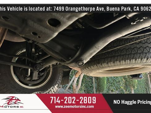 Used 2002 Toyota 4Runner SR5 AWD/4WD image 53