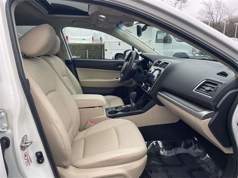 Used 2019 Subaru Outback 2.5i Limited image 28