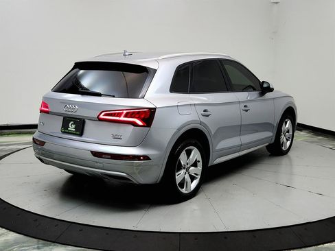 Used 2018 Audi Q5 2.0T Premium AWD/4WD image 5