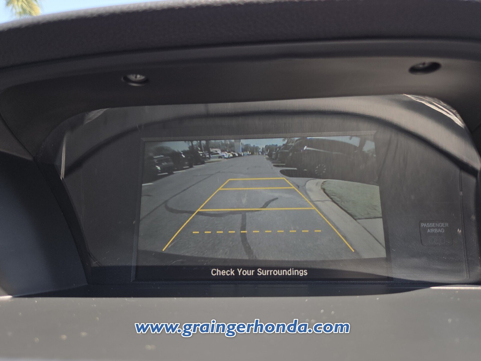 Used 2013 Honda Accord Sport image 17