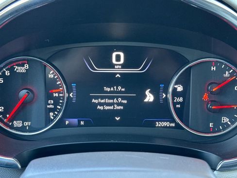 Certified 2024 Chevrolet Malibu LT image 25