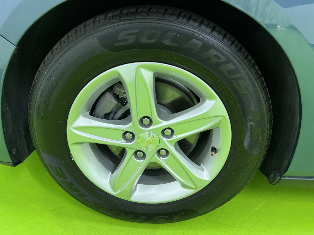Used 2024 Chevrolet Malibu LS FWD image 14