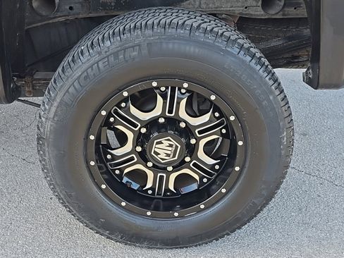 Used 2015 Chevrolet Silverado 2500 LTZ w/ Duramax Plus Package image 10