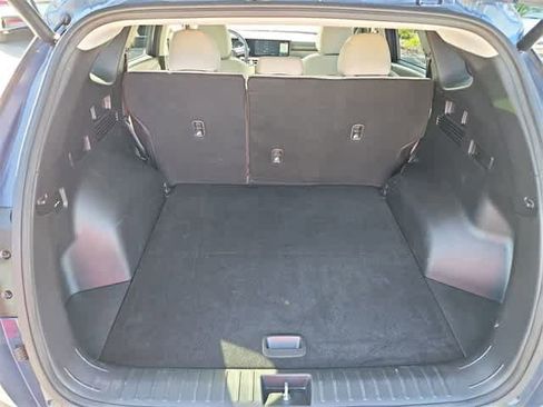 Certified 2025 Hyundai Tucson SEL image 34