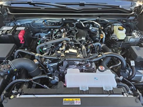 New 2026 Toyota Tacoma SR image 30