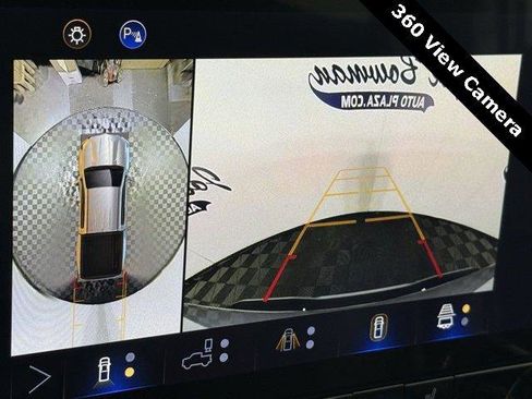 New 2025 Chevrolet Colorado LT w/ LT Convenience Package image 7