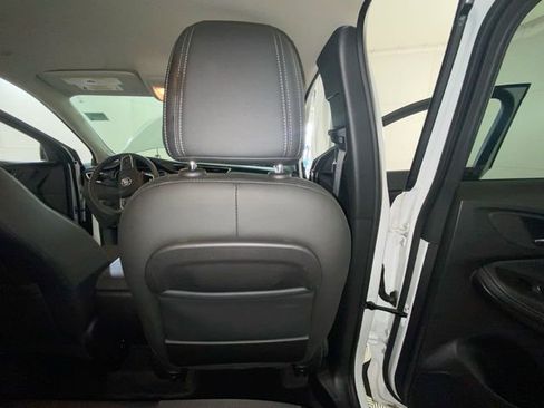 Used 2023 Buick Encore GX Preferred w/ Cold Weather Comfort Package FWD image 36