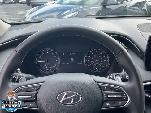 Used 2023 Hyundai Santa Fe SEL image 41
