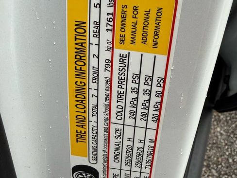 Used 2021 Buick Enclave Essence w/ Sport Touring Edition FWD image 19