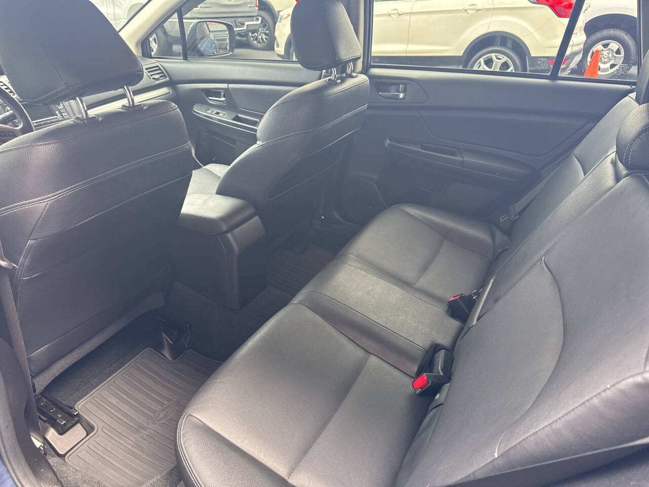Used 2014 Subaru Impreza 2.0i Limited w/ Popular Package #1 AWD/4WD image 18