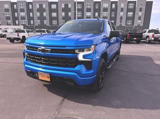 Used 2026 Chevrolet Silverado 1500 RST w/ RST Select Package AWD/4WD video 1