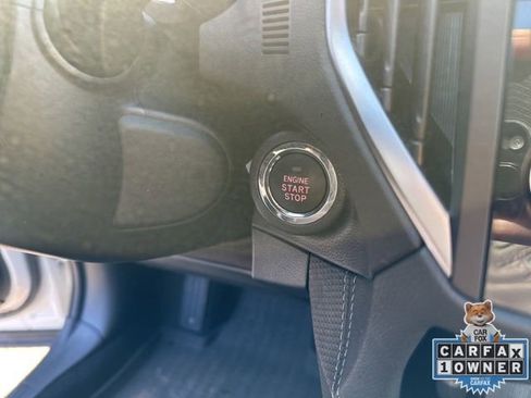 Certified 2022 Subaru Forester Limited image 18