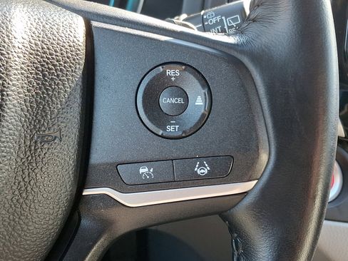 Used 2024 Honda Odyssey EX-L image 23