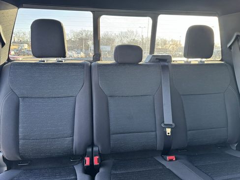 Used 2023 Ford F150 XLT w/ Equipment Group 302A High image 9