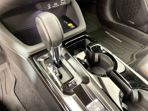 New 2026 Subaru Forester Sport AWD/4WD image 15