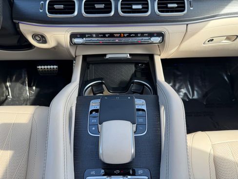 Used 2022 Mercedes-Benz GLE 63 AMG S image 16