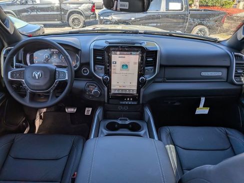 Used 2026 RAM 1500 Big Horn image 15