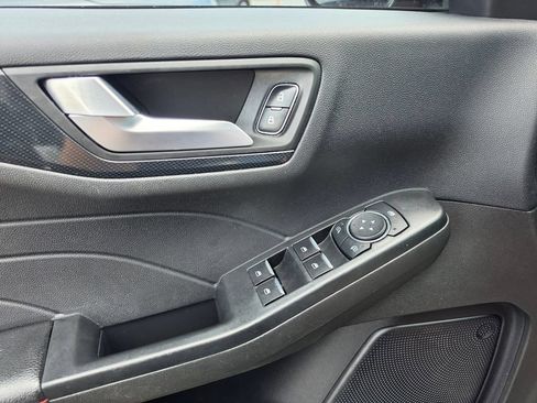 Used 2023 Ford Escape ST-Line w/ Tech Pack #1 FWD image 21