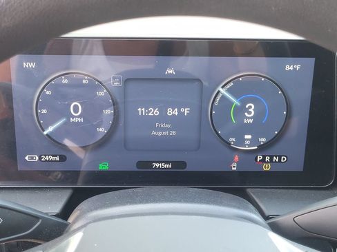 Used 2024 Honda Prologue EX image 18