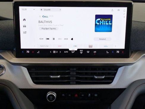 Certified 2025 Ford Explorer Active image 15