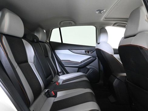 Used 2021 Subaru Crosstrek 2.5i Limited w/ Moonroof Package 1 image 17