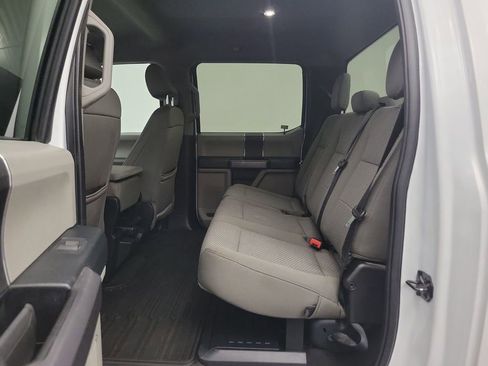 Used 2021 Ford F350 XLT w/ XLT Value Package image 10