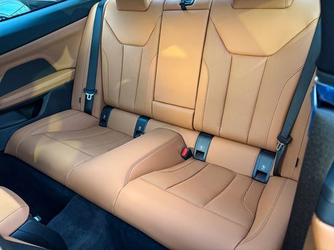 New 2026 BMW 440i xDrive Coupe image 29