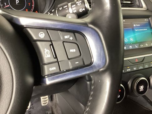 Used 2020 Jaguar E-PACE Checkered Flag AWD/4WD image 23