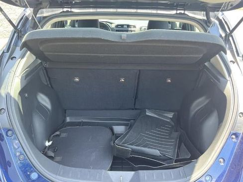 Used 2023 Nissan Leaf SV Plus FWD image 19
