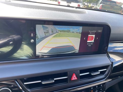 New 2026 Kia Seltos S AWD/4WD image 20