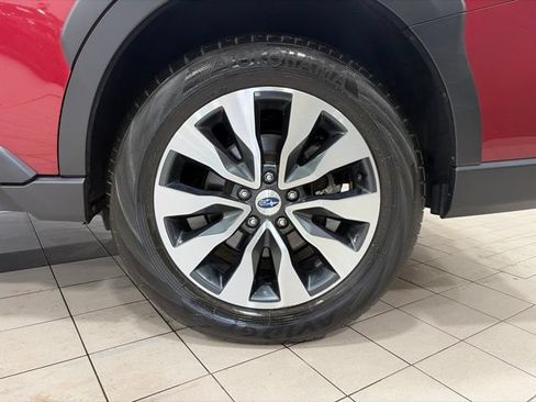 Certified 2024 Subaru Outback Touring AWD/4WD image 23