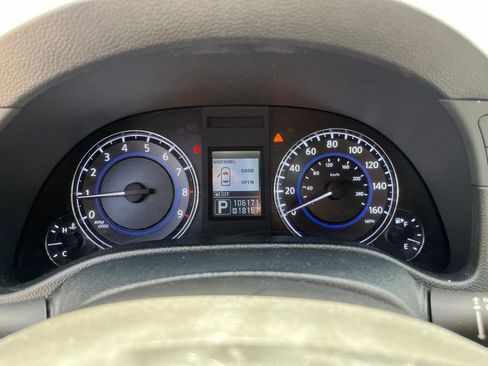 Used 2010 INFINITI G37 Journey w/ Premium Pkg RWD image 22