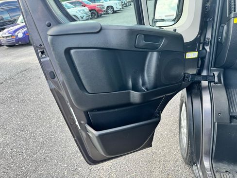 Used 2021 RAM ProMaster 3500 w/ RV Ready Prep Package FWD image 11