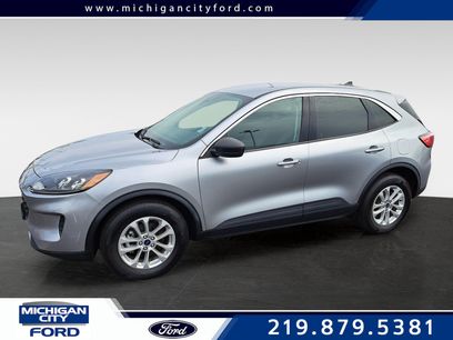 Used 2022 Ford Escape SE
