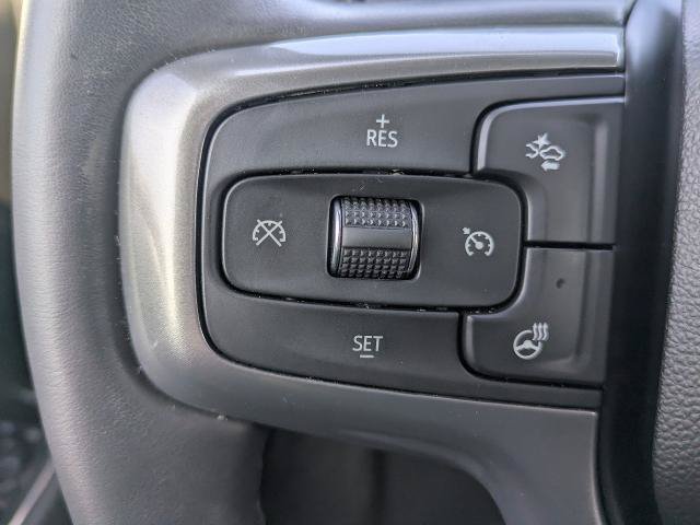 Certified 2025 Chevrolet Silverado 1500 RST w/ Convenience Package II AWD/4WD image 25