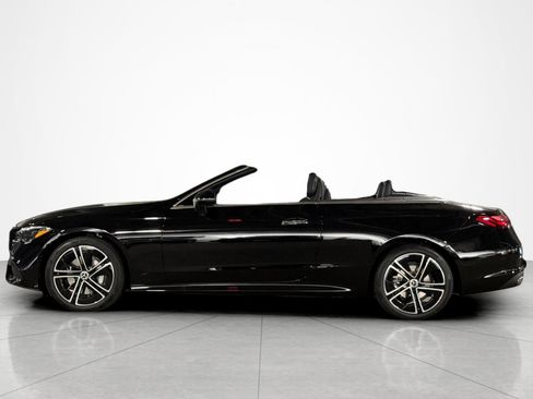 New 2026 Mercedes-Benz CLE 300 4MATIC Cabriolet image 2