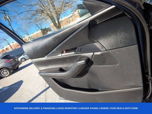 Used 2024 MAZDA CX-30 AWD 2.5 S w/ Select Sport Pkg image 29