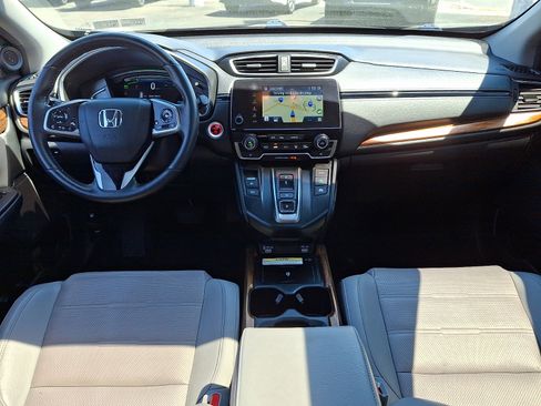 Used 2022 Honda CR-V Touring image 11