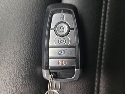 Used 2021 Ford Edge SEL w/ Convenience Package AWD/4WD image 32