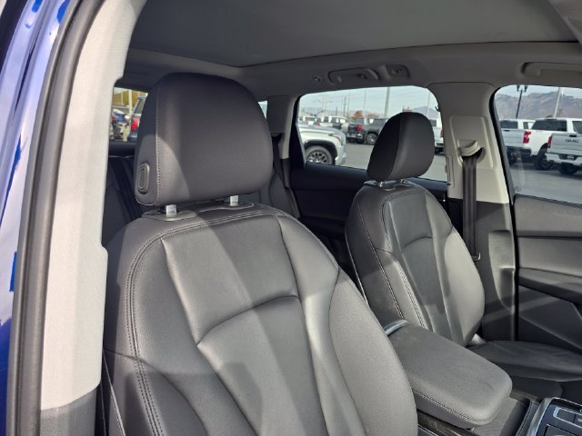 Used 2022 Audi Q7 3.0T Premium w/ Convenience Package AWD/4WD image 33