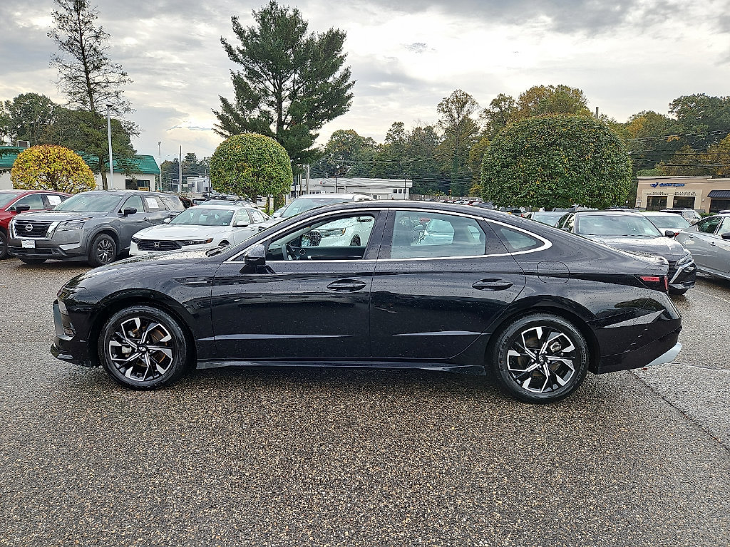 Used 2024 Hyundai Sonata SEL FWD image 5