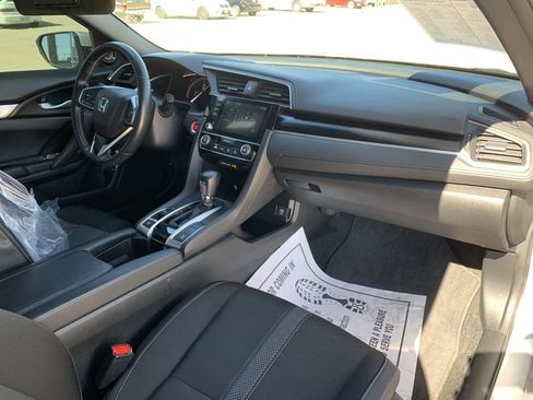 Used 2019 Honda Civic Sport image 27