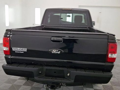 Used 2011 Ford Ranger XLT image 3