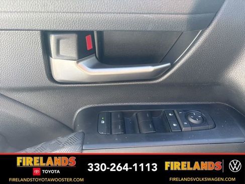 Used 2026 Toyota Tacoma TRD Sport image 8