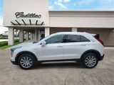 Used 2021 Cadillac XT4 Premium Luxury image 2
