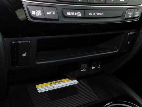 Used 2023 Honda Ridgeline Black Edition image 25